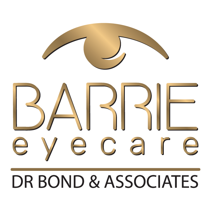 Barrie Eye Care